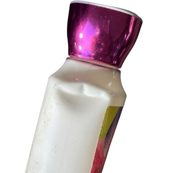Bath & Body Works Sweet Pea Body Lotion 8 oz - Picture 4 of 5